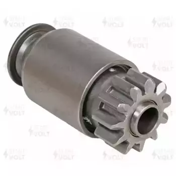 Привод стартера (бендикс) для а/м МАЗ/УРАЛ с дв. ЯМЗ-236/238 выпуск до 2004г. (VCS 0711) СТАРТВОЛЬТ