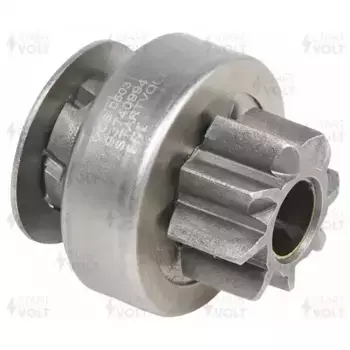 привод стартера!\ Daewoo Matiz 0.8i 98>/Chevrolet Aveo 1.2i 02> VCS 0503 СТАРТВОЛЬТ