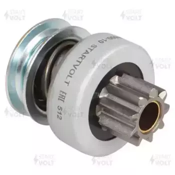 привод стартера!\ ГАЗ с дв. ЗМЗ-406 VCS 0313 СТАРТВОЛЬТ