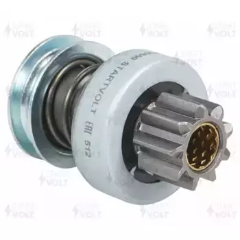 привод стартера! тип БАТЭ \ ГАЗ/УАЗ с дв. ЗМЗ-402 VCS 0301 СТАРТВОЛЬТ