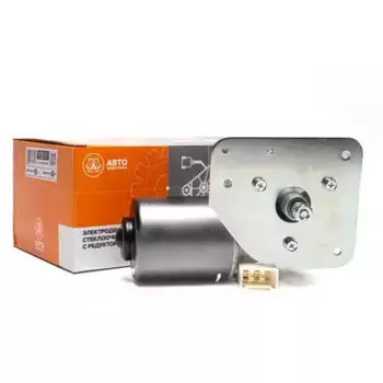 Привод стеклоочистителя 13.5205100-02 AE (а/м МАЗ) AVTOELECTRICA АВТОЭЛЕКТРИКА