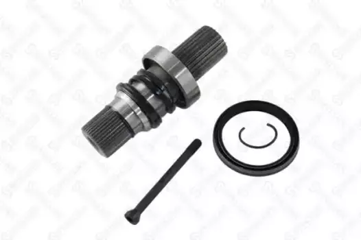 Вал приводной в сборе STELLOX 158 2051-SX