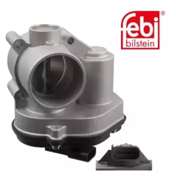 Приводной вал 170369 FEBI