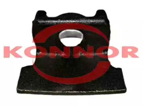 прижим колеса заднего! \ МАЗ-53363/5516/5434 5335-3101051 KONNOR