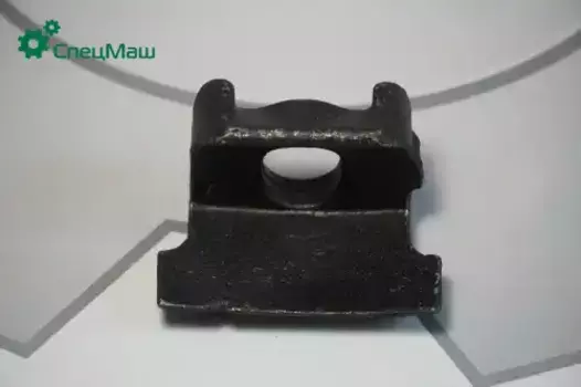 прижим колеса заднего! \МАЗ-53363/5516/5434 5335-3101051-01 СПЕЦМАШ