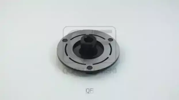 прижимная пластина муфты компрессора!\ KIA Rio QF80Q00117 QUATTRO FRENI