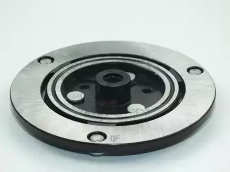 ПРИЖИМНАЯ ПЛАСТИНА МУФТЫ КОМПРЕССОРА QF80Q00207 QUATTRO FRENI