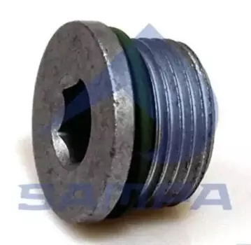 Крышка ступицы SAMPA 060.172