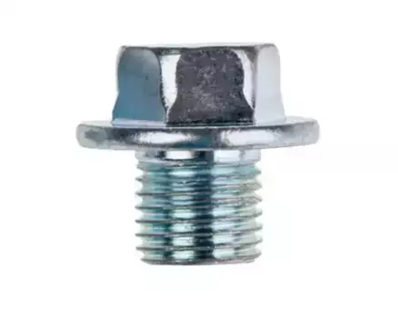 пробка маслослив. отверстия\Toyota, Lexus all 87> 90341-12012