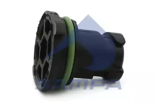 пробка маслосливная!\ DAF 051.421 SAMPA