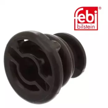 пробка маслосливного отверстия!\Audi A4 (8K) 1.8 07> 48897 FEBI