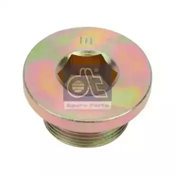 пробка маслозаливной горловины! M26x1.5\MB OM401/402/403/422/423/421/441/442/443 4.30115SP DT