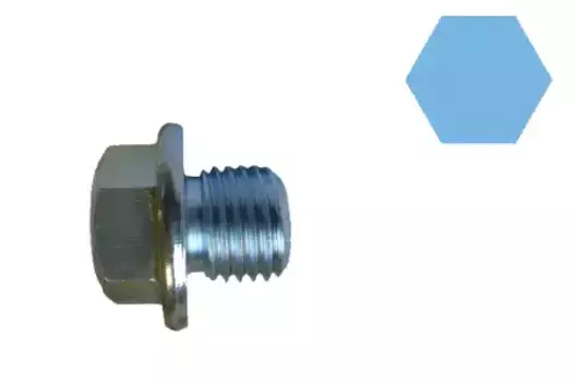 пробка масляного поддона!\ Hyundai, KIA, Mitsubishi, Suzuki all 91> 220154S CORTECO