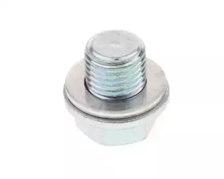 пробка масляного поддона !\Mitsubishi L200 2.5 DiD 06-> MD050316