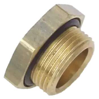 пробка пневмосистемы WABCO 893 022 015 4