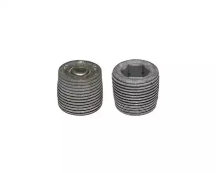 пробка поддона акпп!\ Toyota 90341-10021 TOYOTA / LEXUS