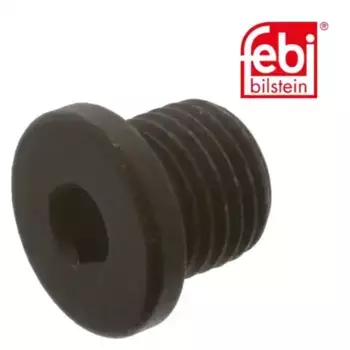 пробка поддона!\Audi A4/A5/A6/A7/Q7,VW Polo5/Amarok/Touareg/Phaeton 38788 FEBI