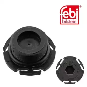 пробка поддона!\ BMW E84/E89/F10/F11/F20/F22/F23/F30/F32/F33/F34/F36 11> 47894 FEBI