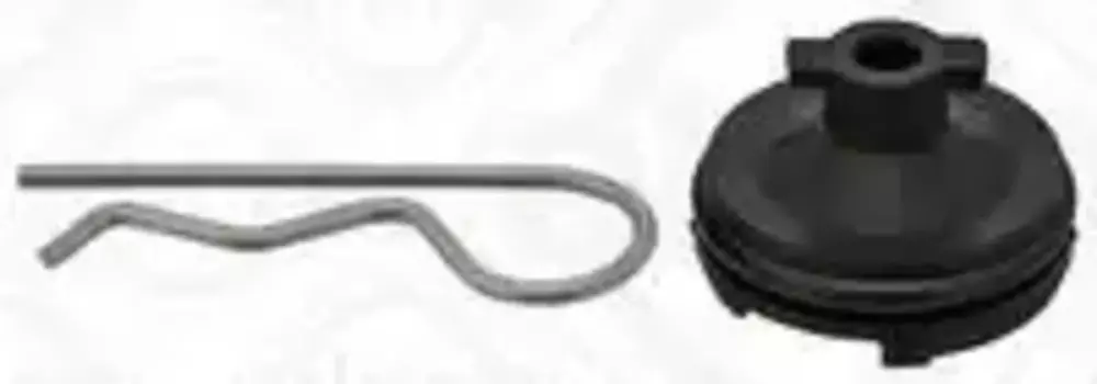 пробка поддона!\ Ford Focus/Mondeo/C-Max 10> 821.290 ELRING