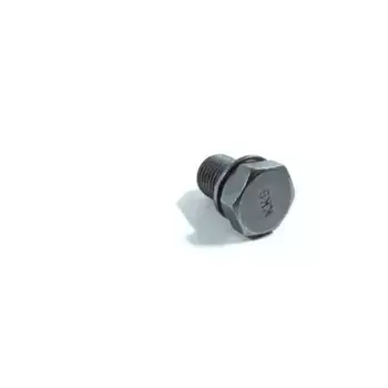 пробка поддона !M14x1,5mm\ Audi A4/A6/A8, VW Passat/Polo/Bora 96> N90813202 VAG