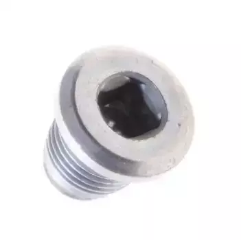 пробка поддона! M16х1,5 L=15,5\ Citroen, Peugeot/Renault 2221 11 PSA