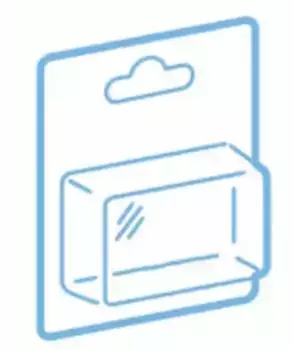 пробка поддона! M18х1,5 L=22\ Alfa Romeo/Lancia/Fiat 220126S CORTECO