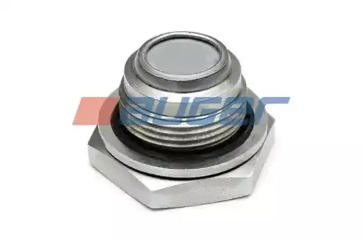 пробка поддона! M24x1,5 \ RVI DXI11 66575 AUGER