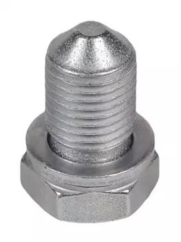 пробка поддона с уплотн. кольцом! 15374, M14x1.5mm\Audi A4/A6/A8,VW Passat/Polo/Bora 96> 75-52501-SX STELLOX