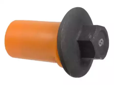 пробка поддона с уплотн. кольцом! 21096, M14x1.5mm\Ford Mondeo/Focus/Ka/Fiesta 75-52502-SX STELLOX