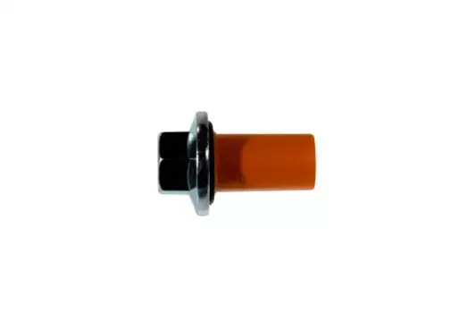 пробка поддона с уплотн. кольцом! 44442, M12x1.75mm\ Chevrolet Captiva/Cruze 06> 75-52513-SX STELLOX