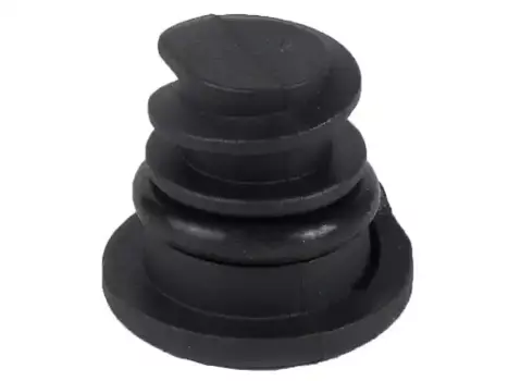 пробка поддона с уплотн. кольцом! 47197\ Audi A4/A5/A6, VW Polo/Golf/Passat 11> 75-52509-SX STELLOX