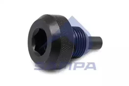 пробка поддона!\ Scania 4 Series Bus 041.457 SAMPA