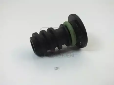 пробка поддона сливная!\ MB QF54A00027 QUATTRO FRENI