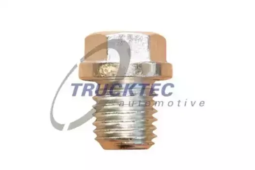 пробка поддона! универс.M12x1.5x12\ 02.67.003 TRUCKTEC