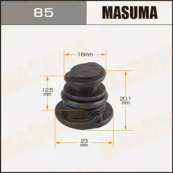 пробка поддона!\ VAG 2.0TFSI 85 MASUMA