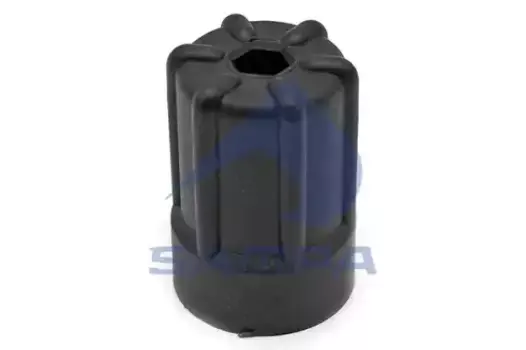 пробка радиатора !под фильтр верх пластик M28 H=48 \MAN TGA 024.240 SAMPA