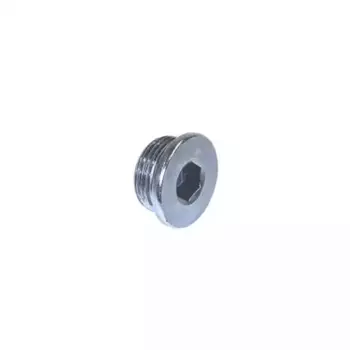 пробка резьбовая!\ Audi, VW WHT003487 VAG
