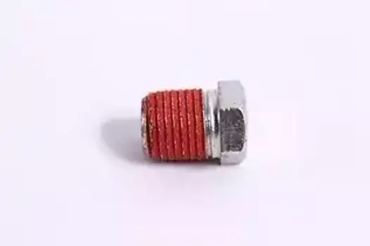 пробка резьбовая! Bosch\ Opel Omega/Rekord 2.3TD 86-94/Frontera 2.3TD 91-95 F 002 D13 576