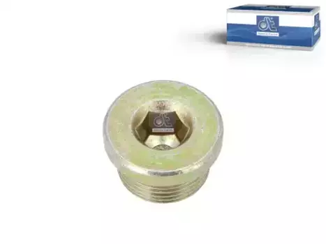 пробка слиная! масляного поддона\MB Actros, Axor OM457 9.29010 DT