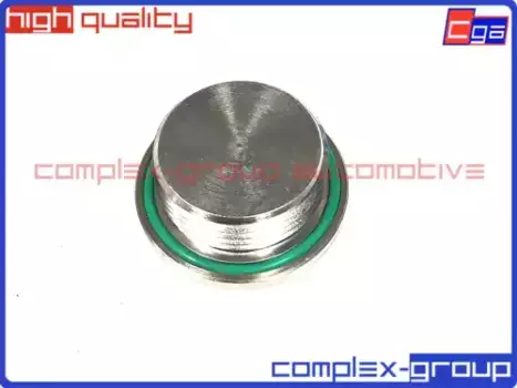 Пробка сливная 33117525064 33111212682 01BNG0013RA CGA