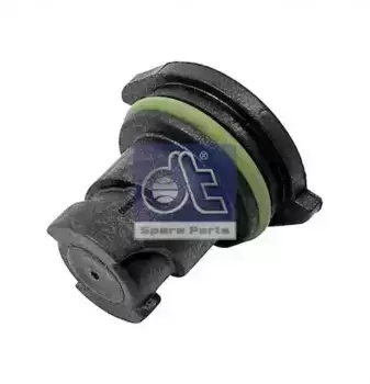 пробка сливная! FPM \ MAN, DAF CF E6 MX-11/MX-EPA13/XF E6 5.40094 DT