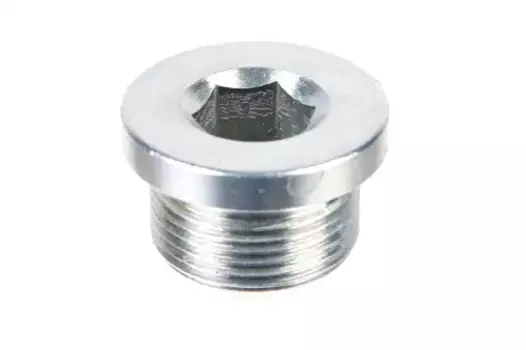 пробка сливная! (м) масла M24x1.5 \MB Actros/Axor 89-03003-SX STELLOX