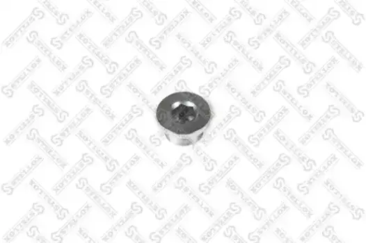 пробка сливная! (м) поддона двигателя M26x1.5 H=17мм \MB 89-03004-SX STELLOX