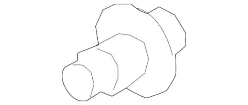 пробка сливная масла! M14x21\ Land Rover Ingenium 2.0 LR154091