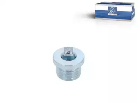 пробка сливная! масляного поддона M20\MB Actros, Axor 9.29011 DT