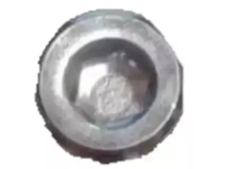 пробка сливная!\ Nissan 089315081A