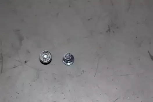 пробка сливная поддона АКПП!\ Geely 3088001700