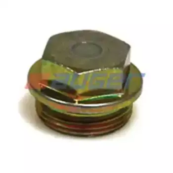 пробка сливная! поддона двигателя M26x1.5 A2\ DAF 70362 AUGER