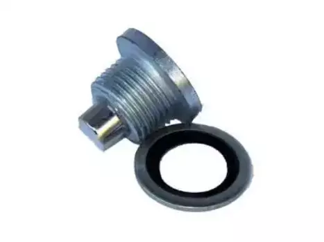 пробка сливная/заливная МКПП!\ Toyota 90341-18006 TOYOTA / LEXUS