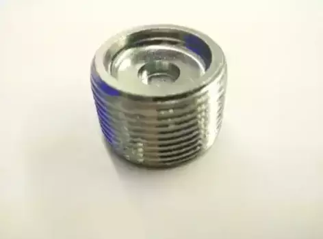 пробка сливного отверстия поддона кпп! М24х1,5\ Audi A6/S6, Skoda Octavia WHT 001 937 VAG